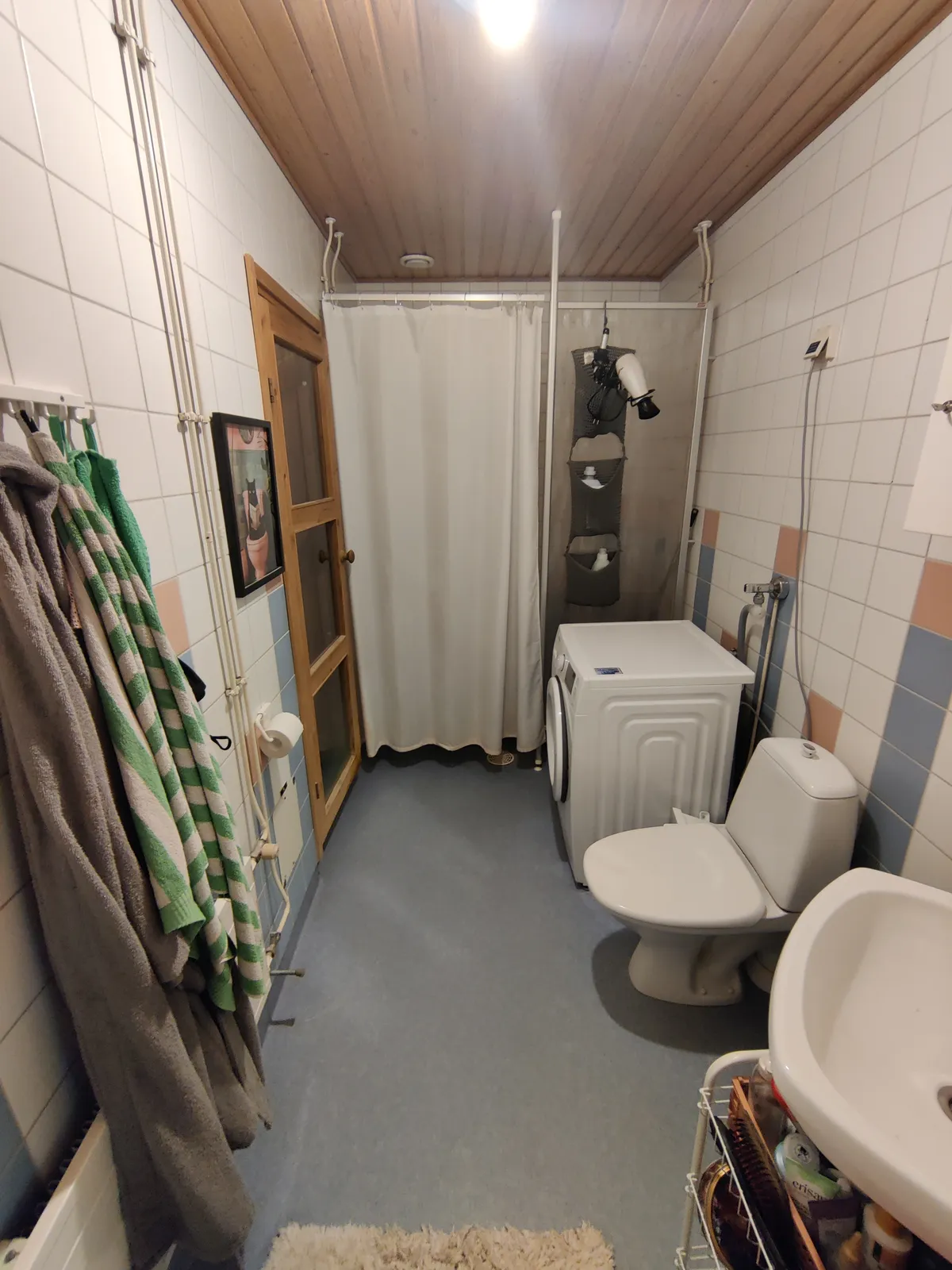 Hyreslägenhet på Joensuu i joensuu