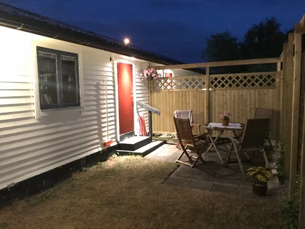 Hyreslägenhet på Halmstad i halmstad