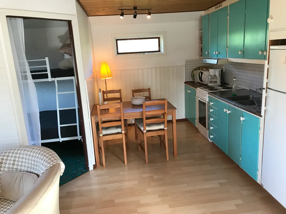 Hyreslägenhet på Halmstad i halmstad