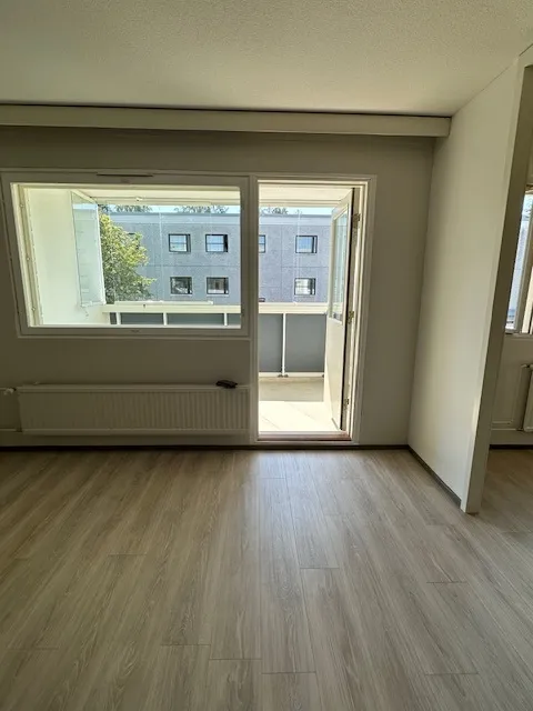 Hyreslägenhet på Pori i pori