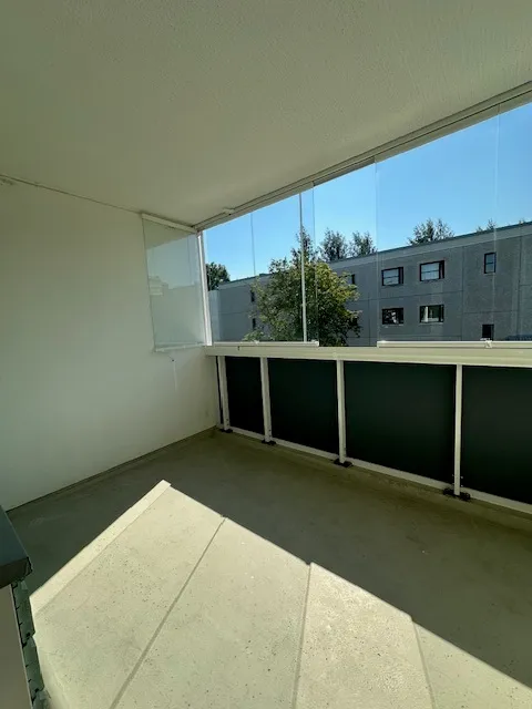 Hyreslägenhet på Pori i pori