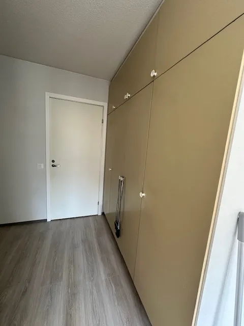 Hyreslägenhet på Pori i pori