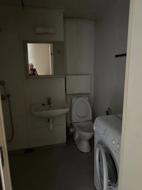Hyreslägenhet på Pori i pori