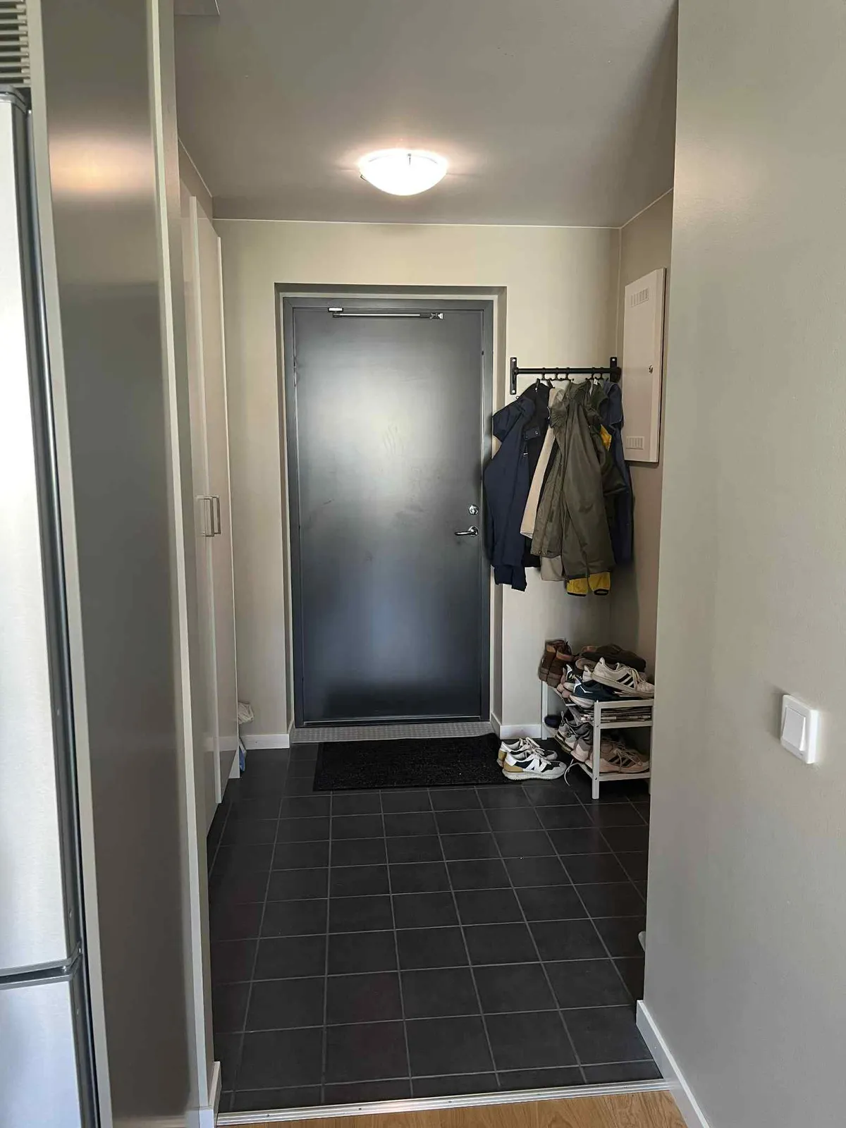 Hyreslägenhet på Alingsås i alingsas