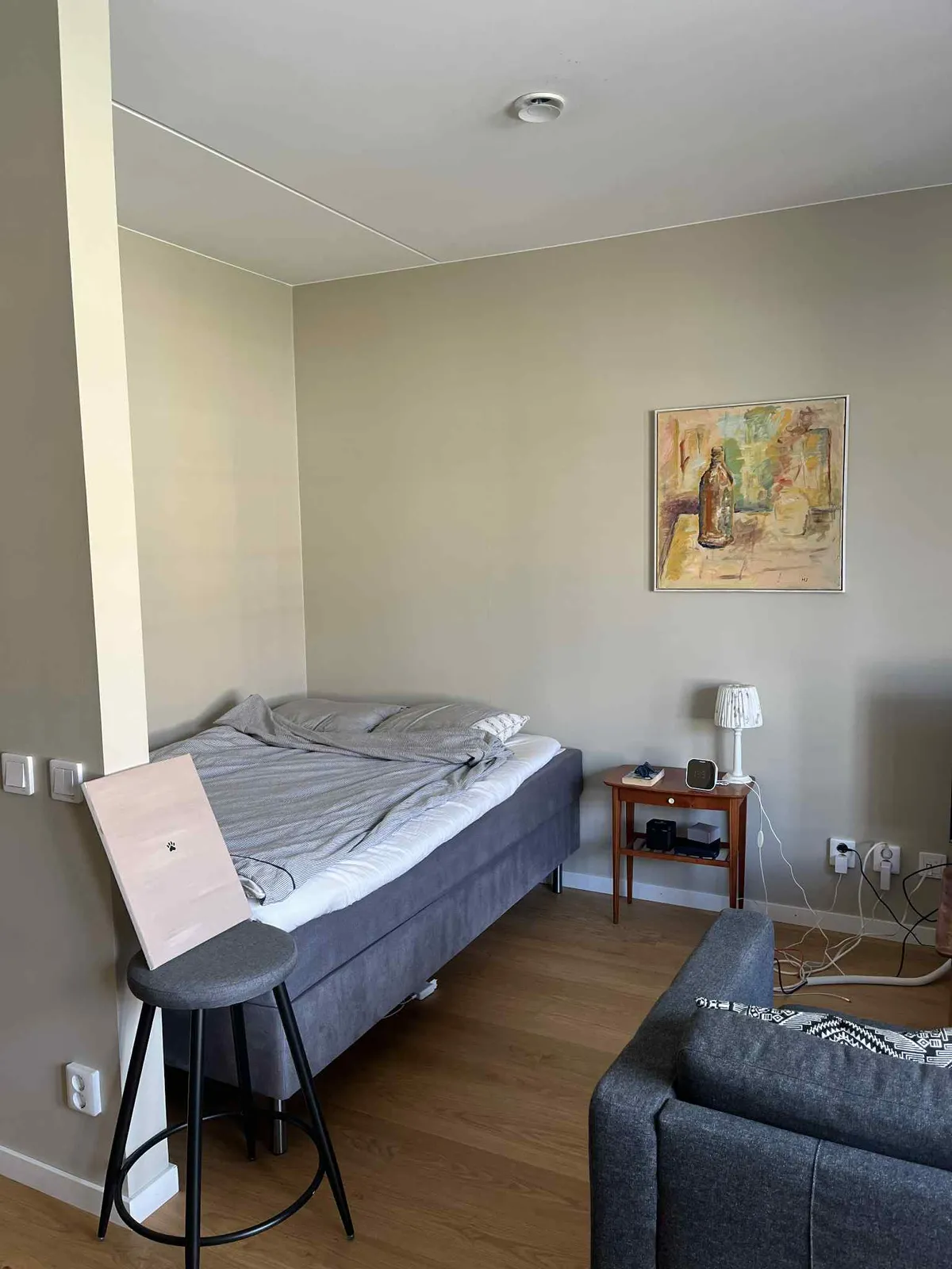 Hyreslägenhet på Alingsås i alingsas