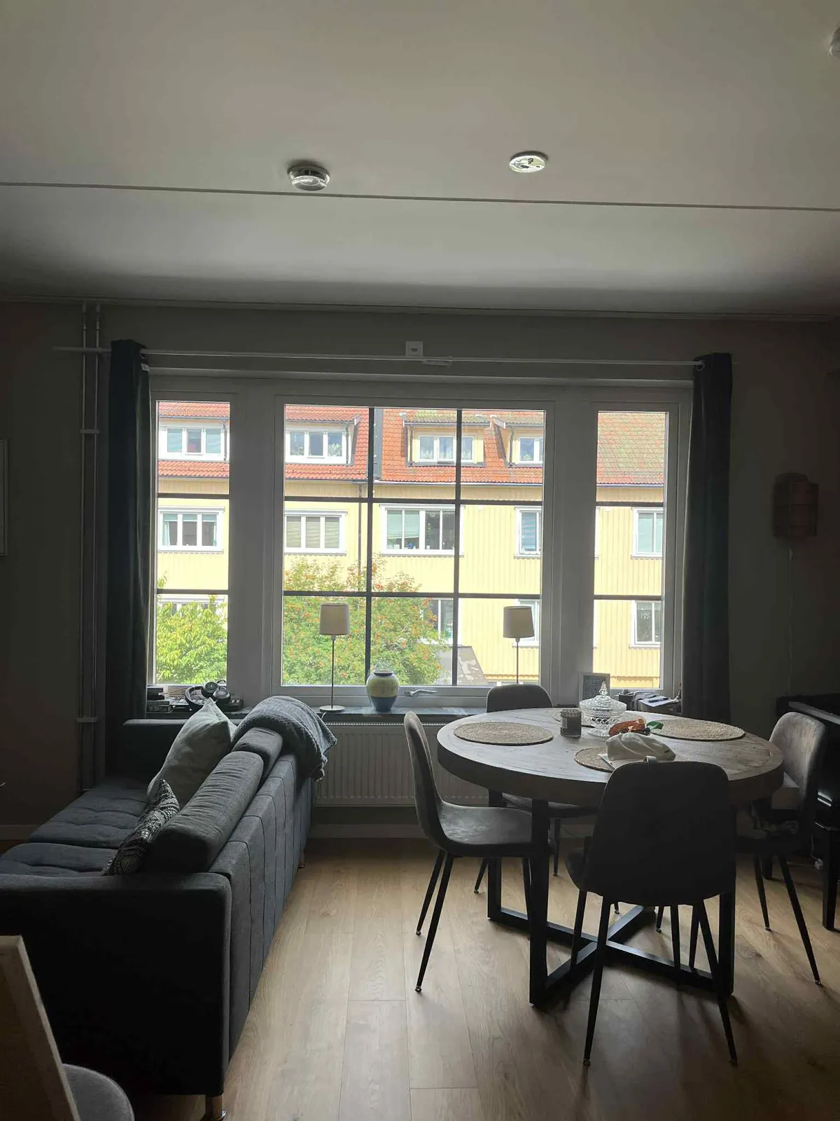 Hyreslägenhet på Alingsås i alingsas