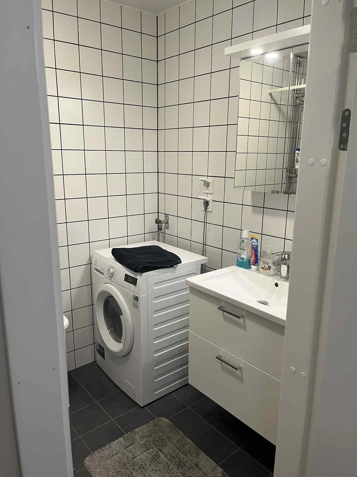 Hyreslägenhet på Alingsås i alingsas