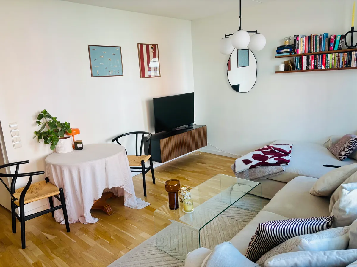 Hyreslägenhet på Sundbyberg i sundbyberg