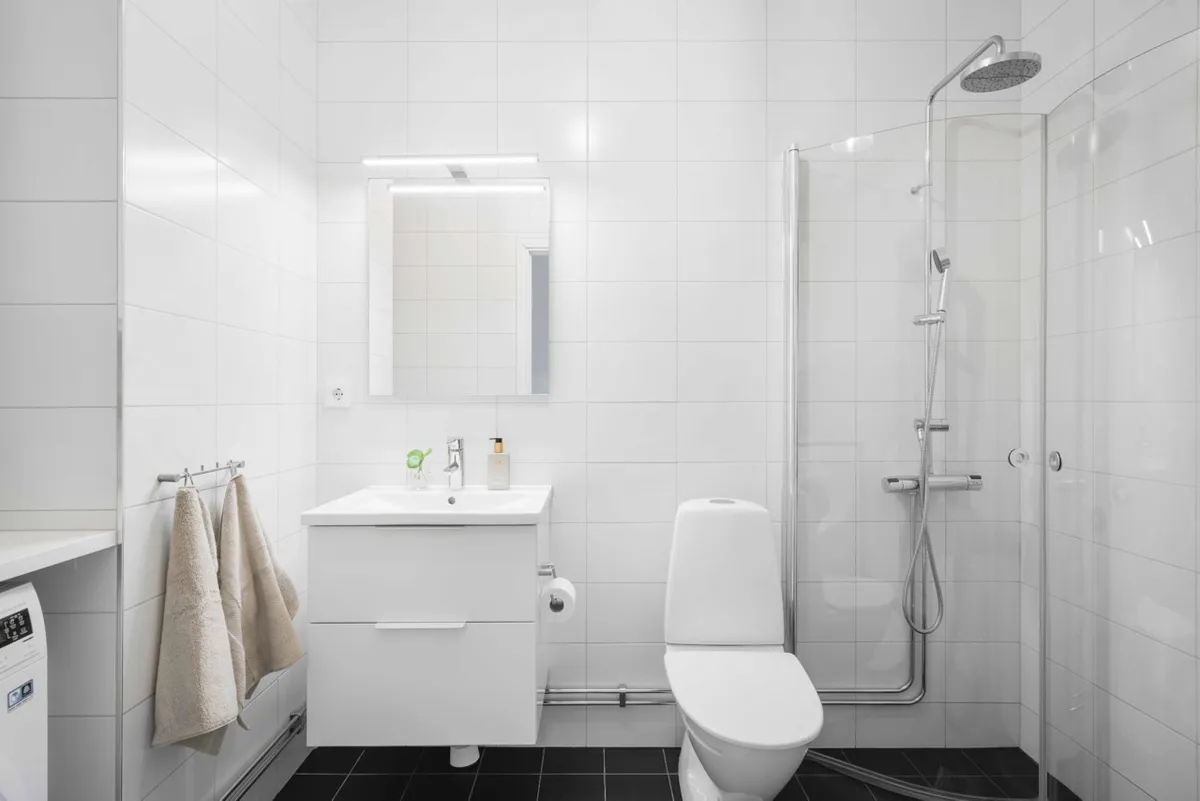 Hyreslägenhet på Uppsala i uppsala