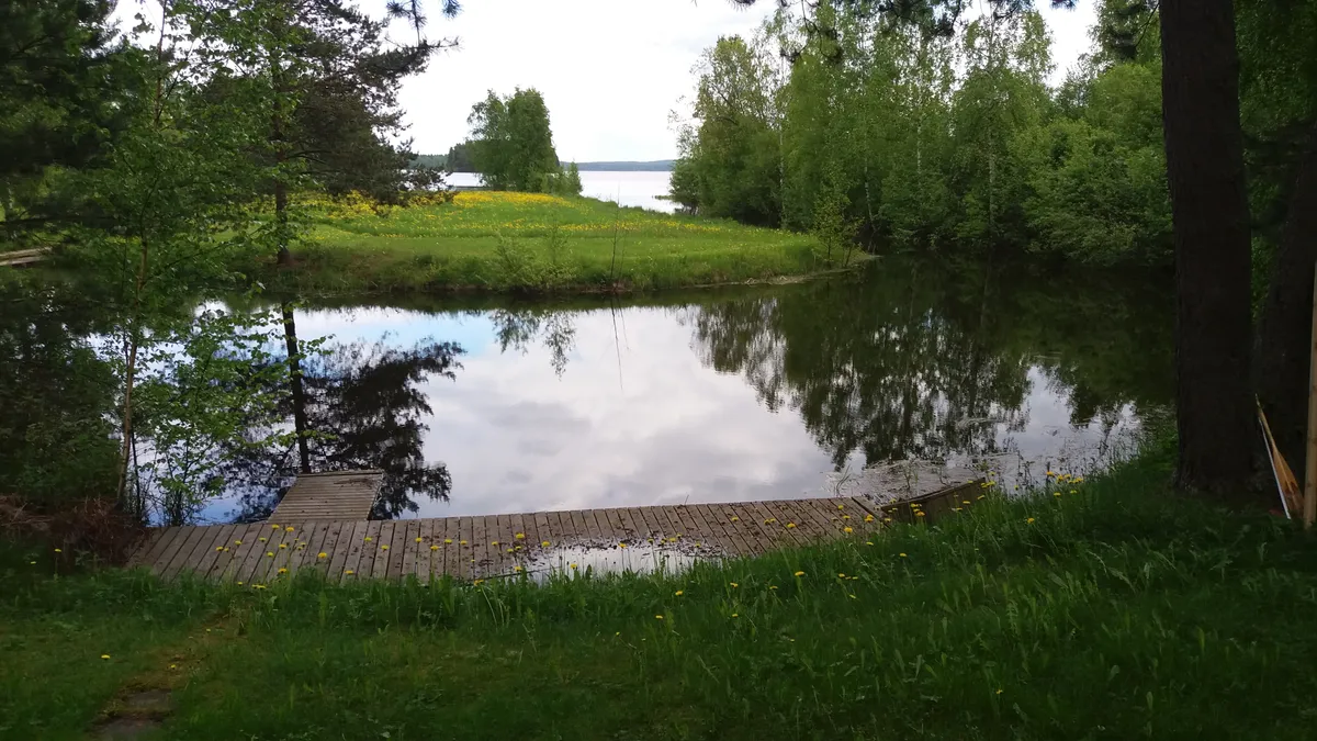 Hyresbostad på Hämeenlinna i hameenlinna