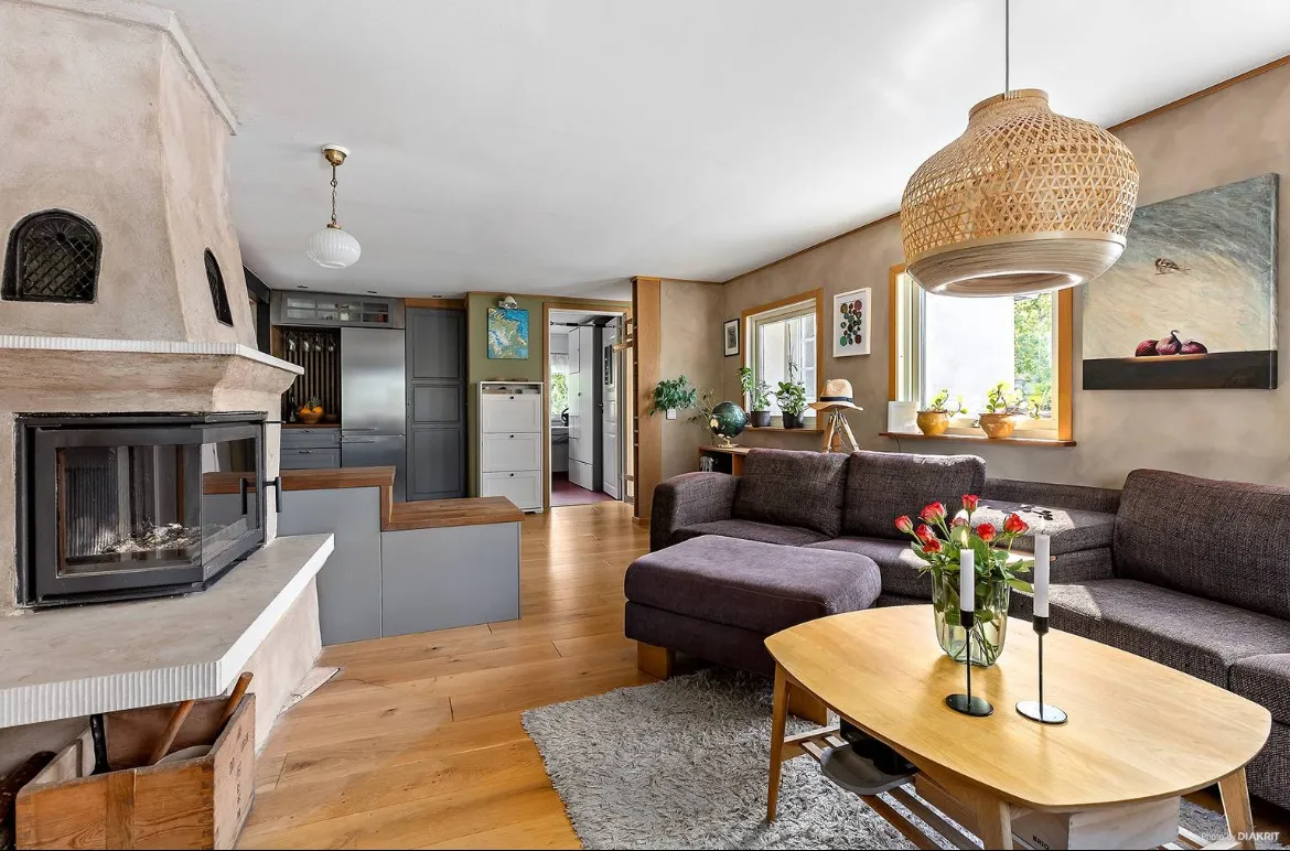 Hyresbostad på Visby i visby