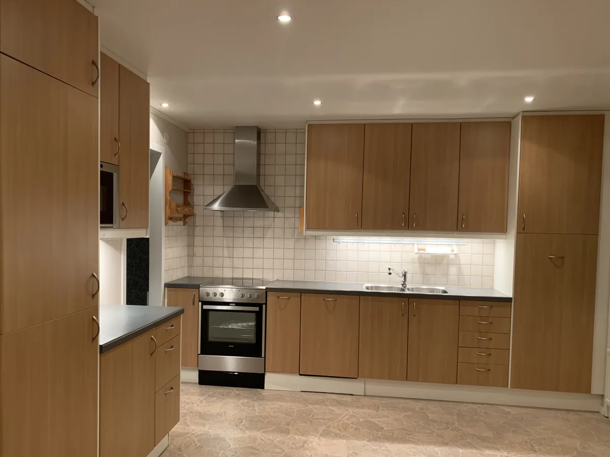 Hyresbostad på Tumba i tumba