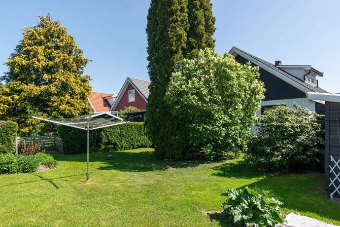 Hyresbostad på Tumba i tumba