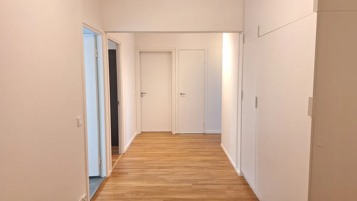 Hyreslägenhet på Helsinki i helsinki