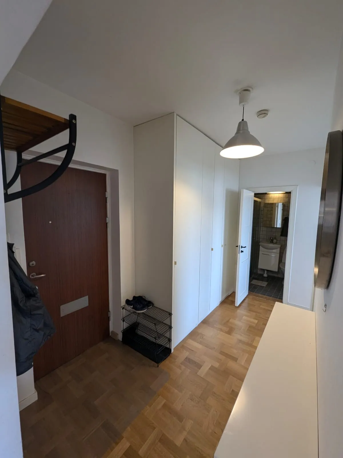 Hyreslägenhet på Malmö i malmo