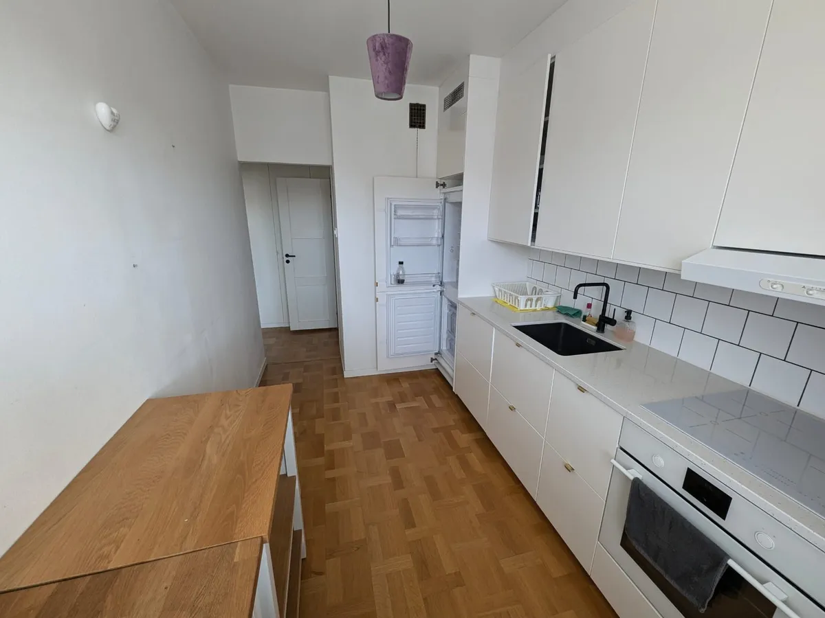 Hyreslägenhet på Malmö i malmo