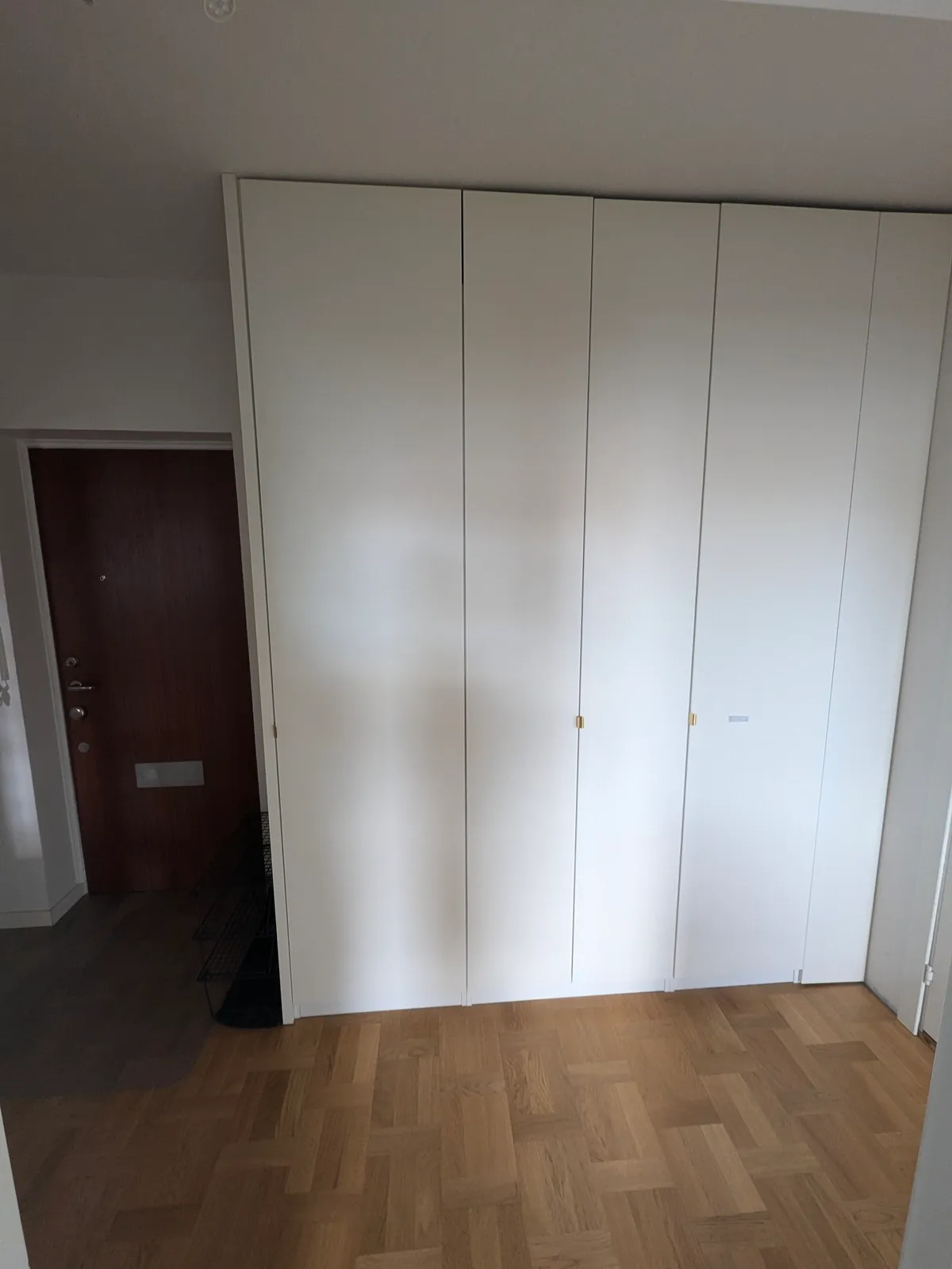 Hyreslägenhet på Malmö i malmo
