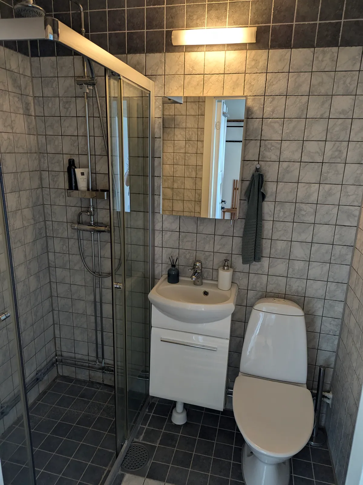 Hyreslägenhet på Malmö i malmo