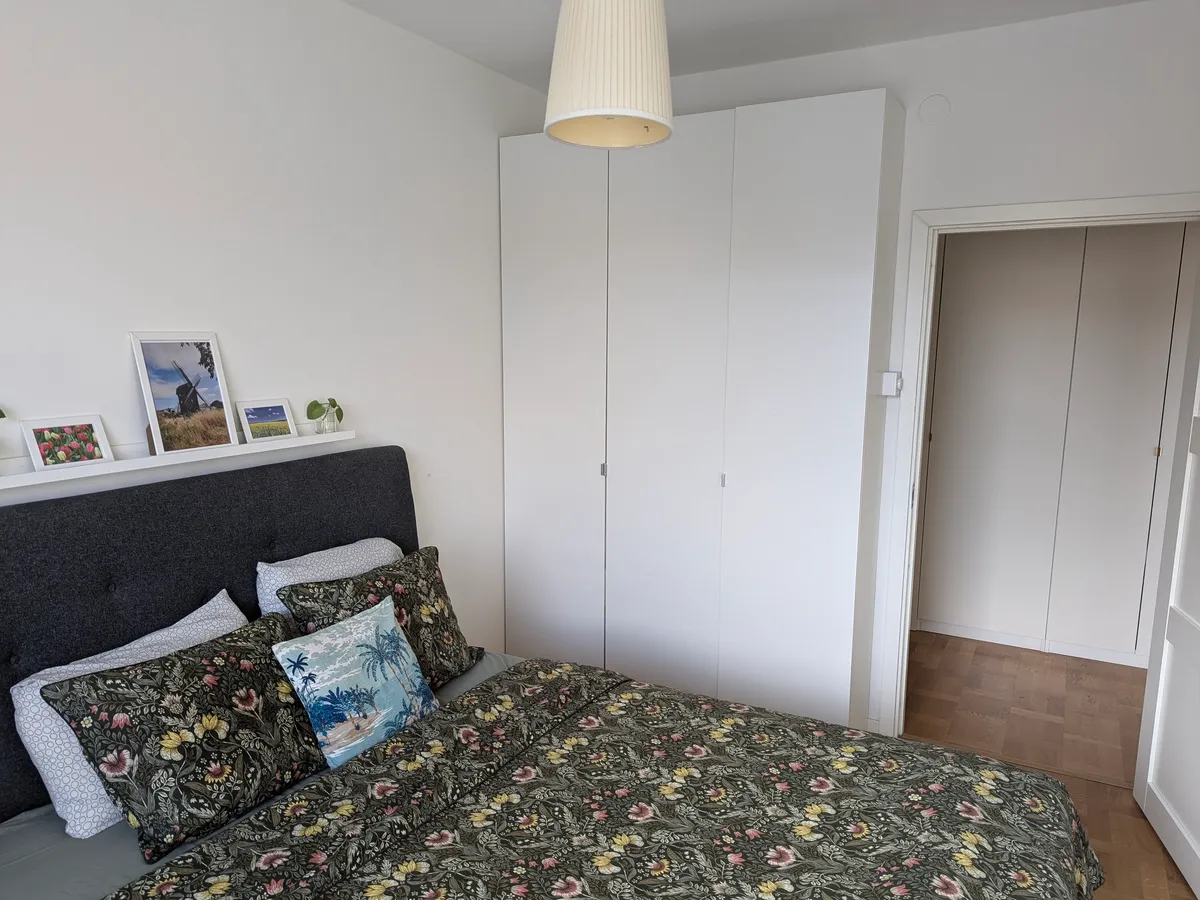 Hyreslägenhet på Malmö i malmo