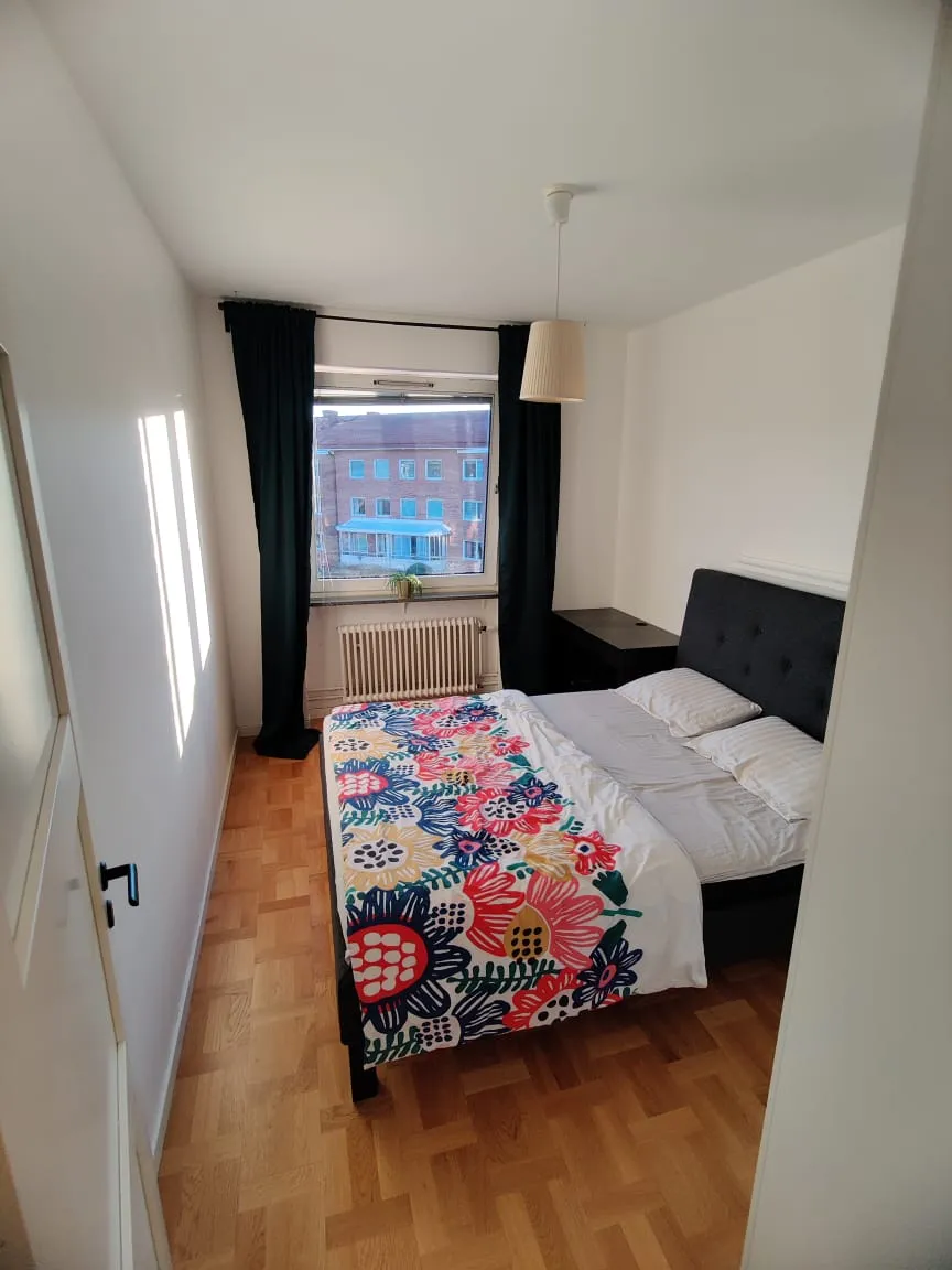 Hyreslägenhet på Malmö i malmo