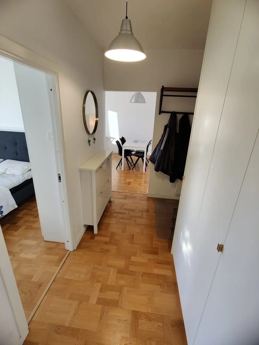 Hyreslägenhet på Malmö i malmo