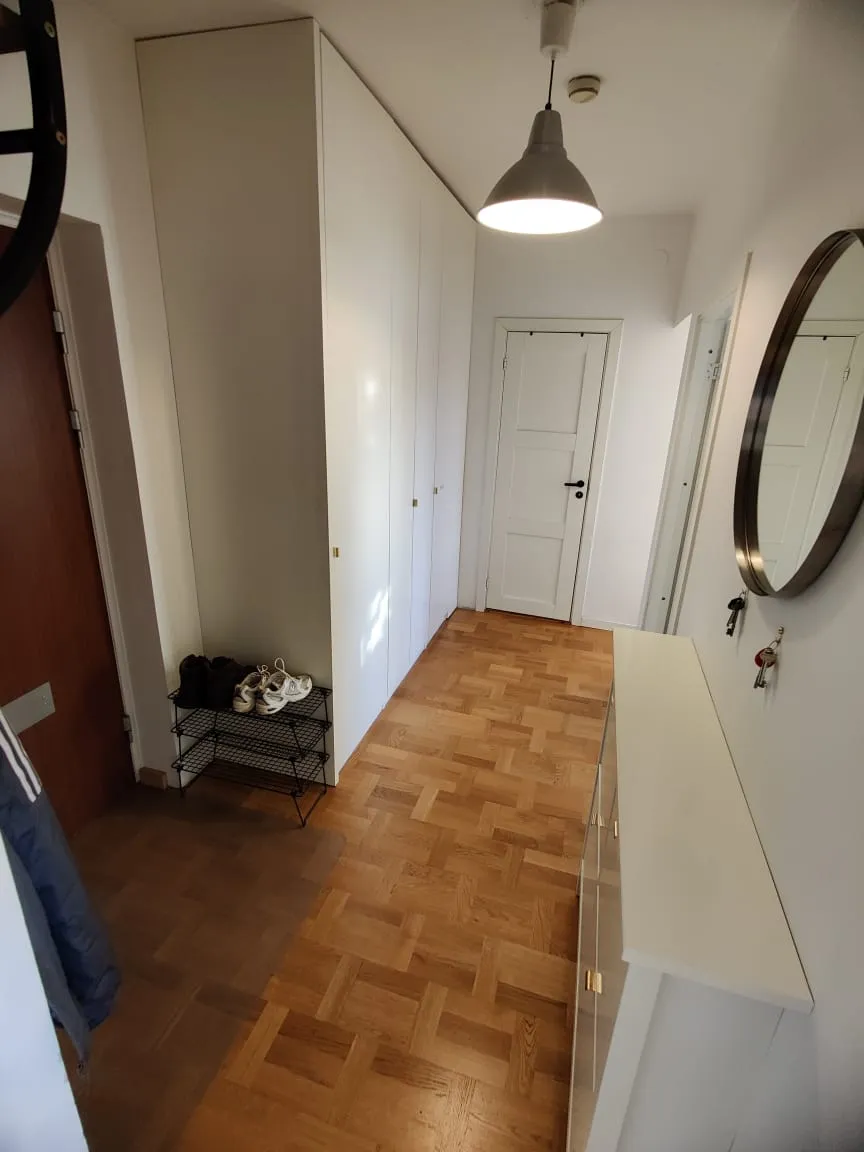 Hyreslägenhet på Malmö i malmo