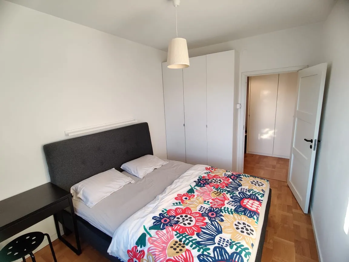 Hyreslägenhet på Malmö i malmo