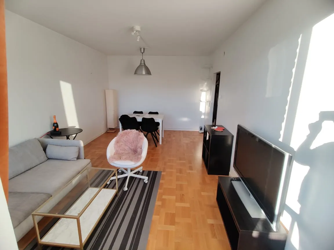 Hyreslägenhet på Malmö i malmo