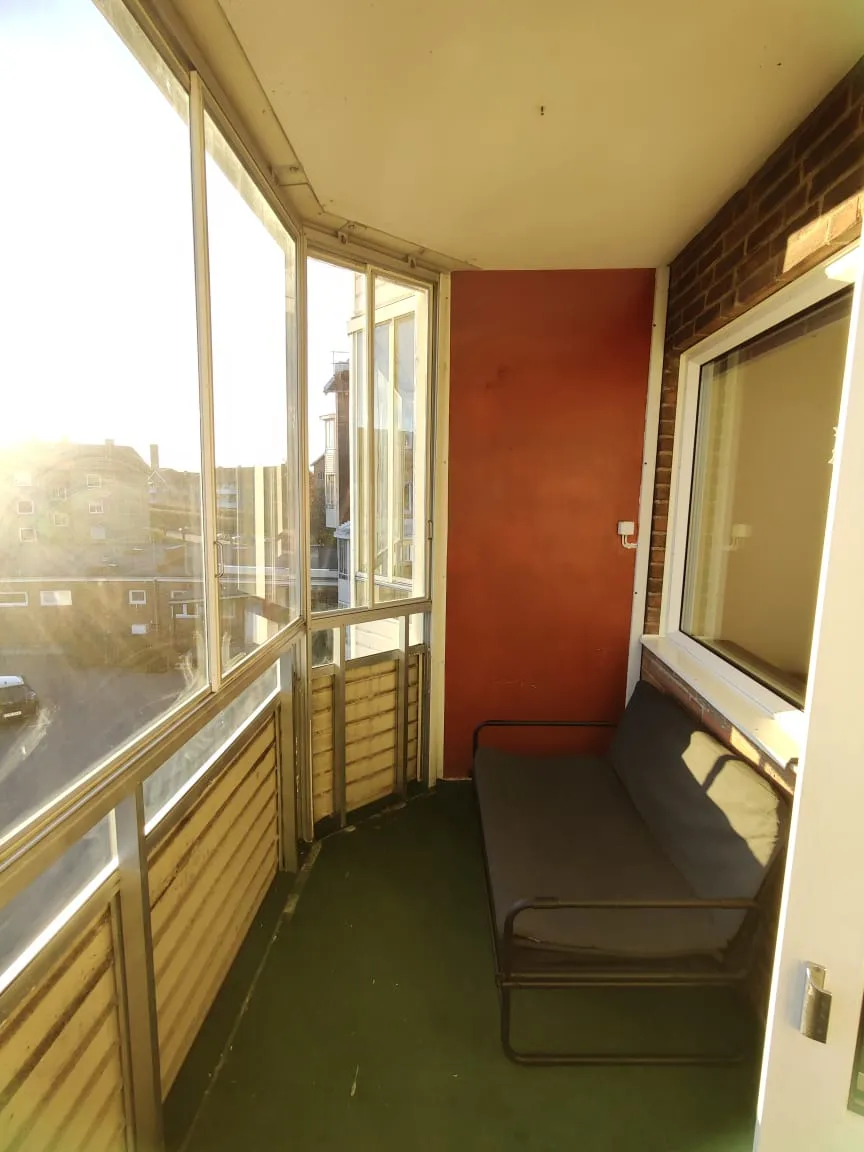 Hyreslägenhet på Malmö i malmo