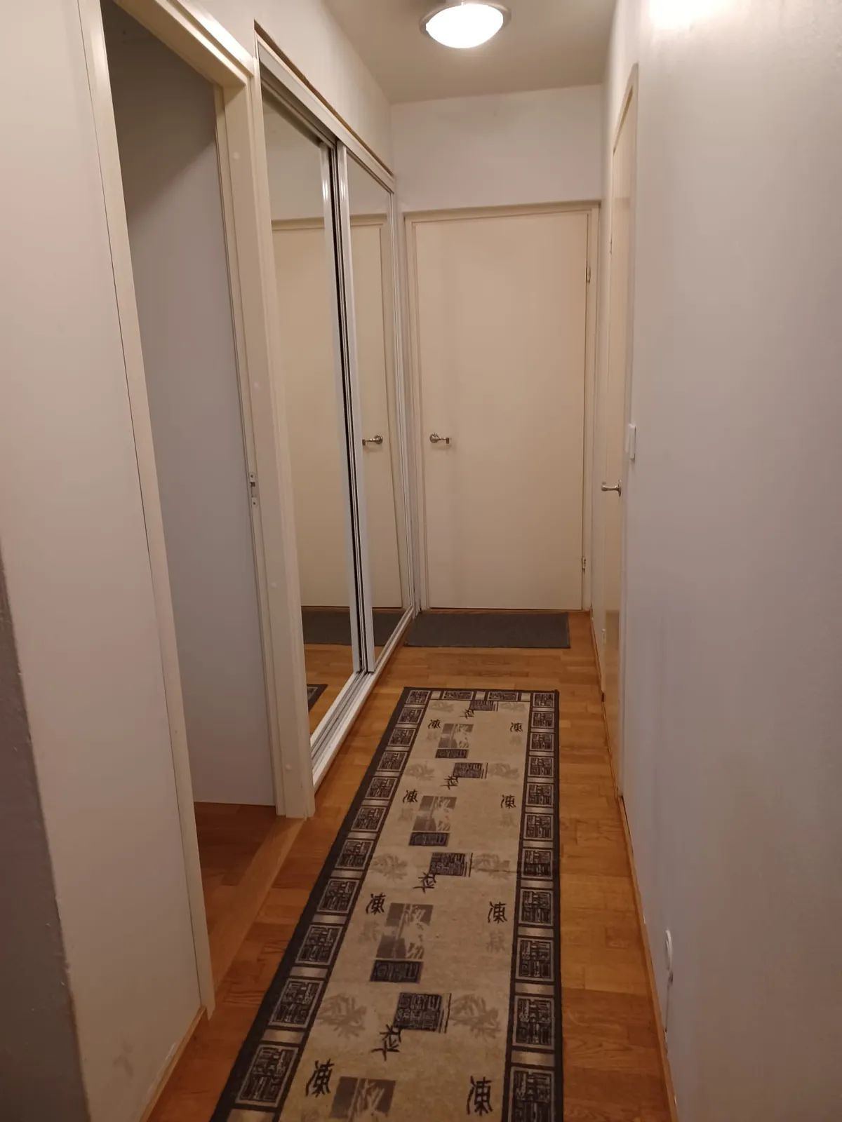 Hyreslägenhet på Helsinki i helsinki