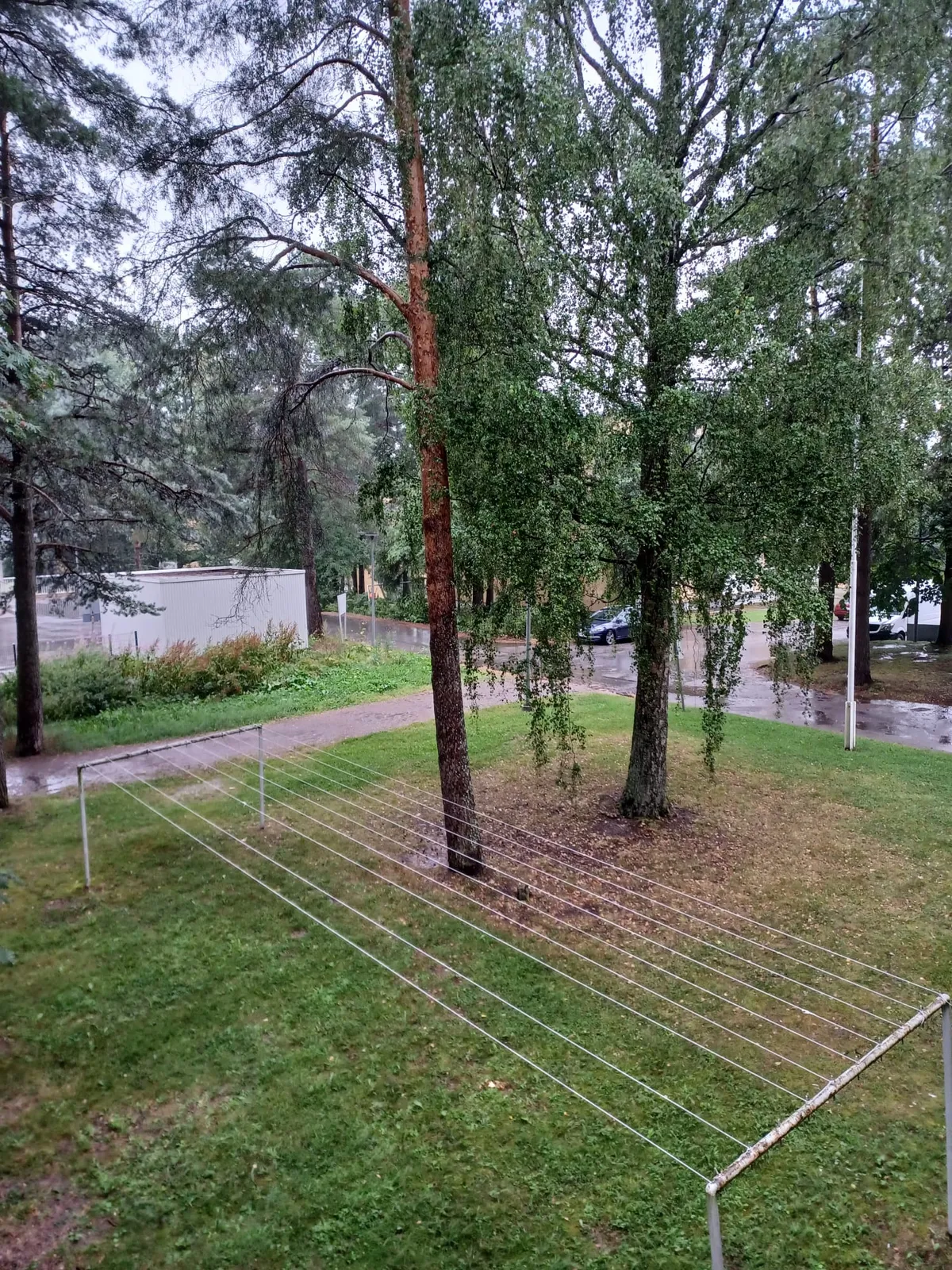 Hyreslägenhet på Helsinki i helsinki