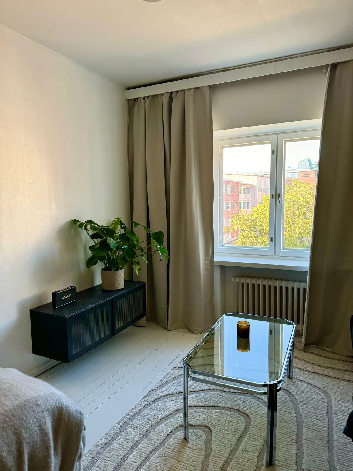 Hyreslägenhet på Helsinki i helsinki