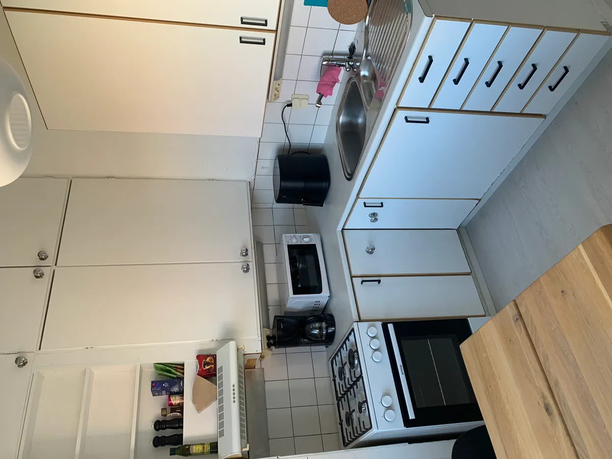 Hyreslägenhet på Helsinki i helsinki