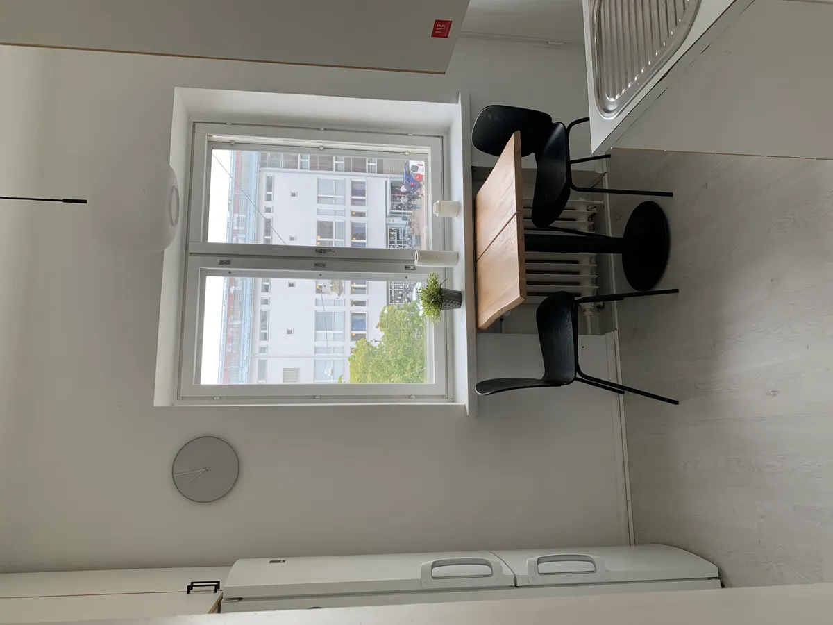 Hyreslägenhet på Helsinki i helsinki
