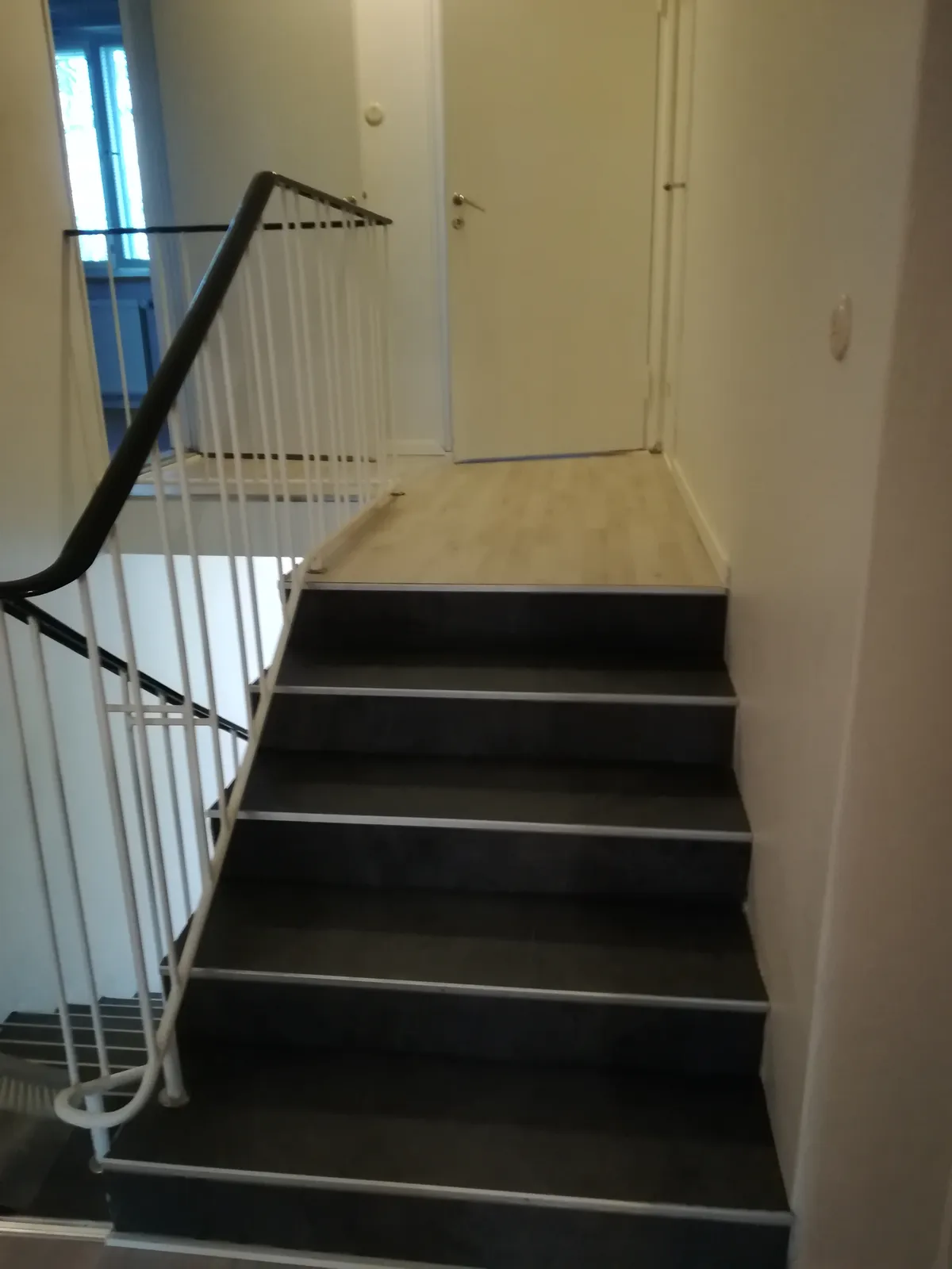 Hyresbostad på Turku i turku
