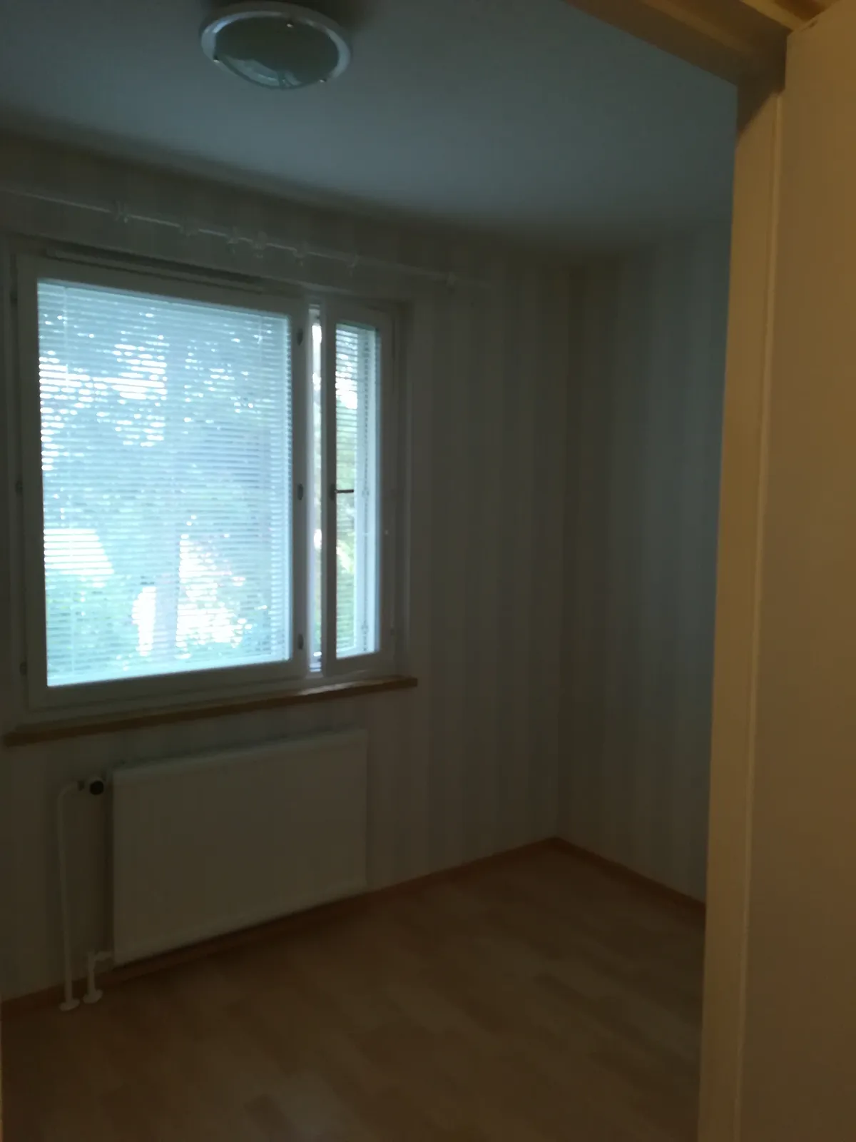 Hyresbostad på Turku i turku