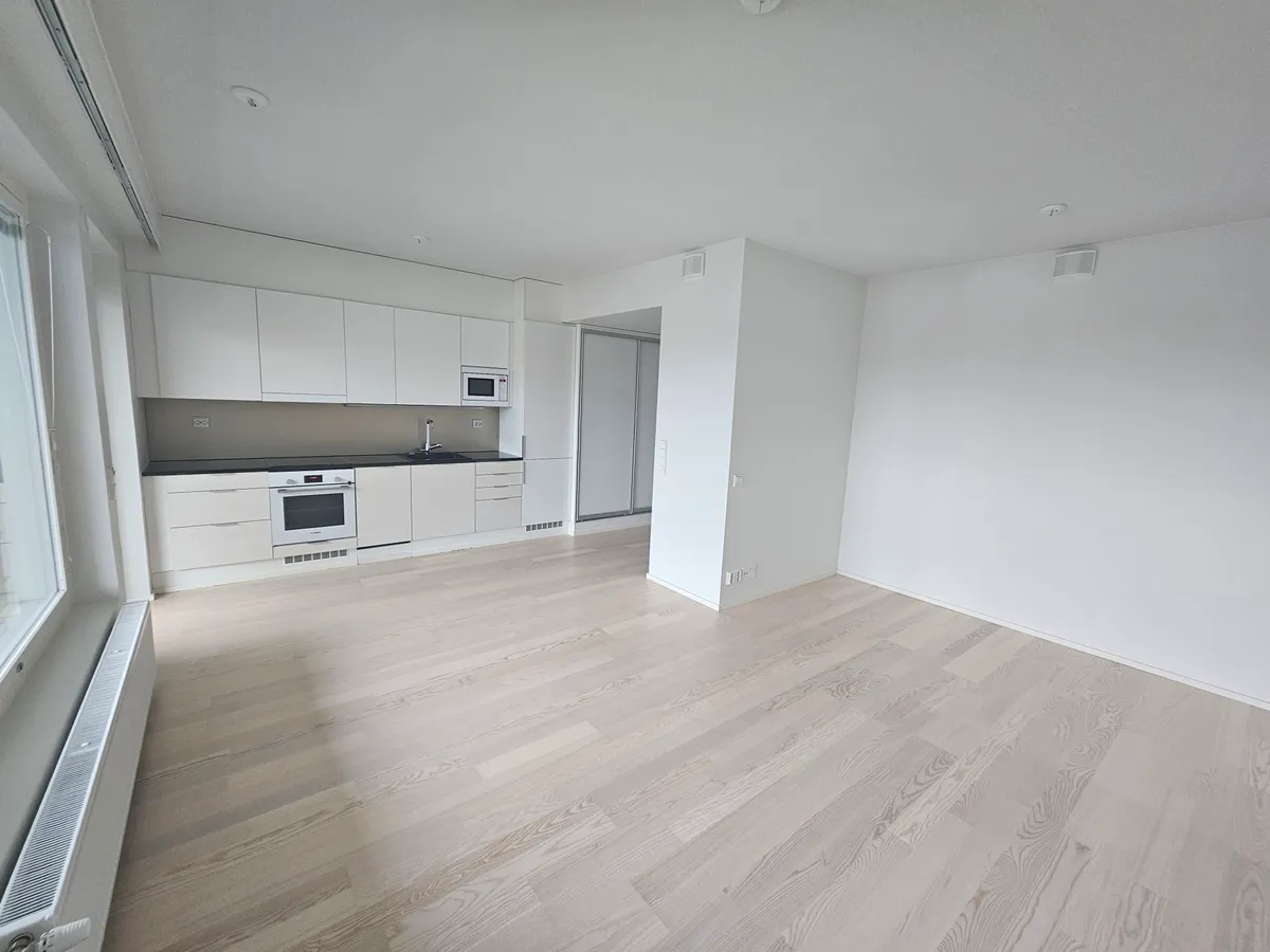 Hyreslägenhet på Espoo i espoo