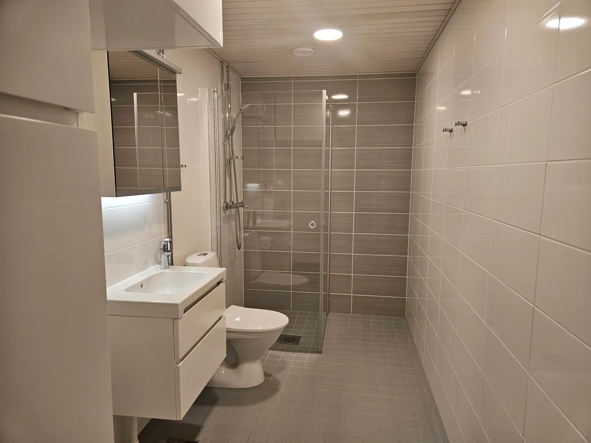 Hyreslägenhet på Espoo i espoo