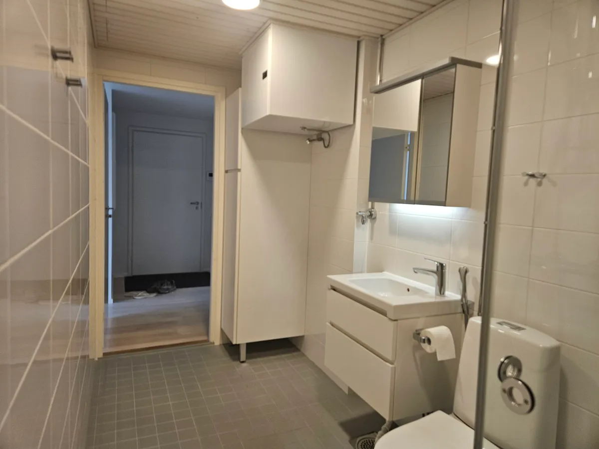 Hyreslägenhet på Espoo i espoo
