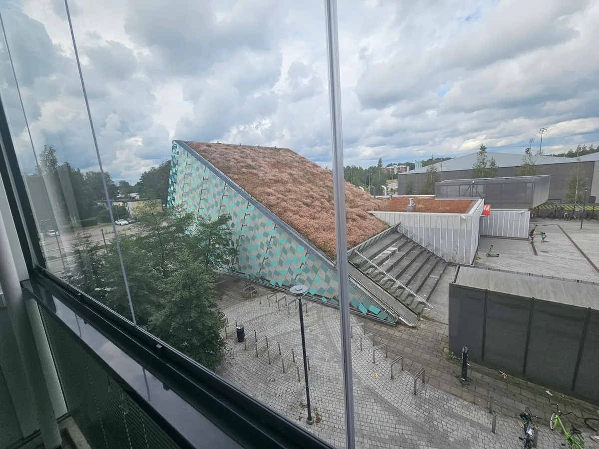 Hyreslägenhet på Espoo i espoo