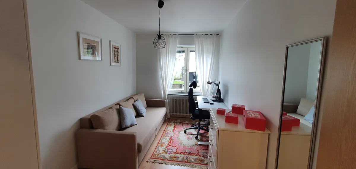 Hyreslägenhet på Västerås i vasteras