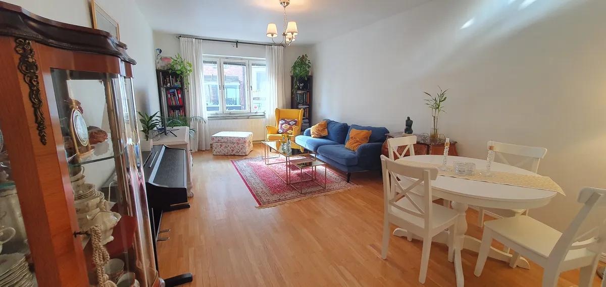 Hyreslägenhet på Västerås i vasteras