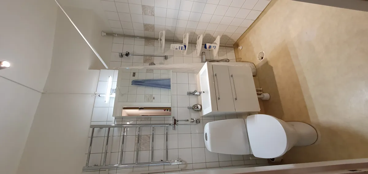 Hyreslägenhet på Västerås i vasteras