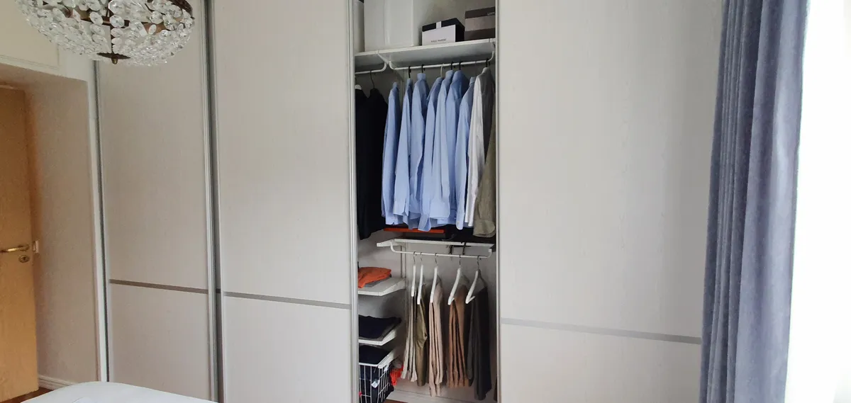 Hyreslägenhet på Västerås i vasteras