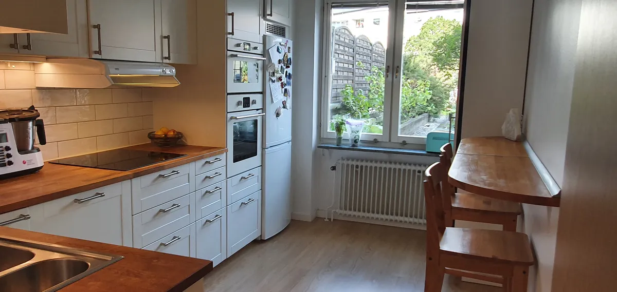 Hyreslägenhet på Västerås i vasteras