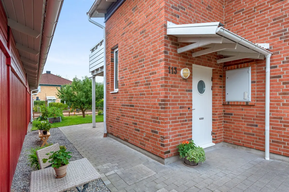 Hyreslägenhet på Linköping i linkoping