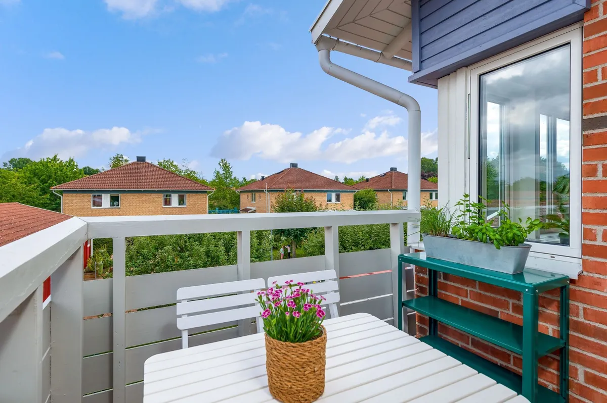 Hyreslägenhet på Linköping i linkoping