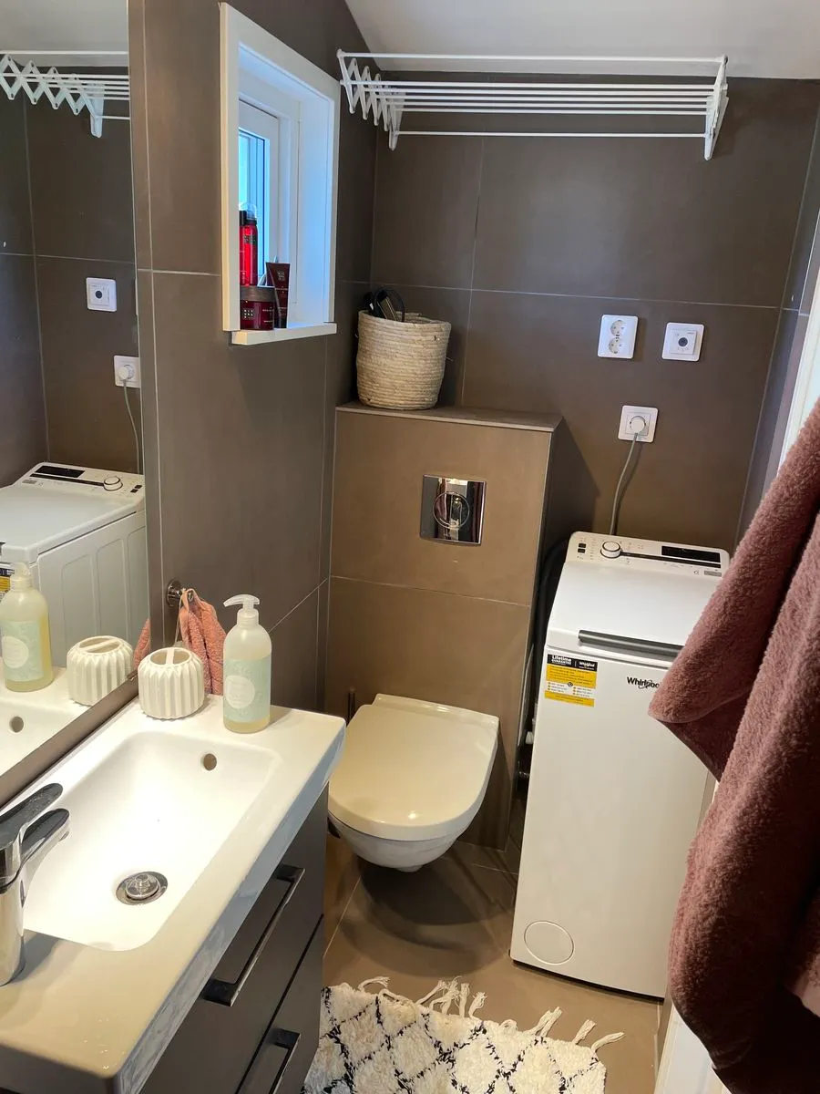 Hyresbostad på Onsala i onsala