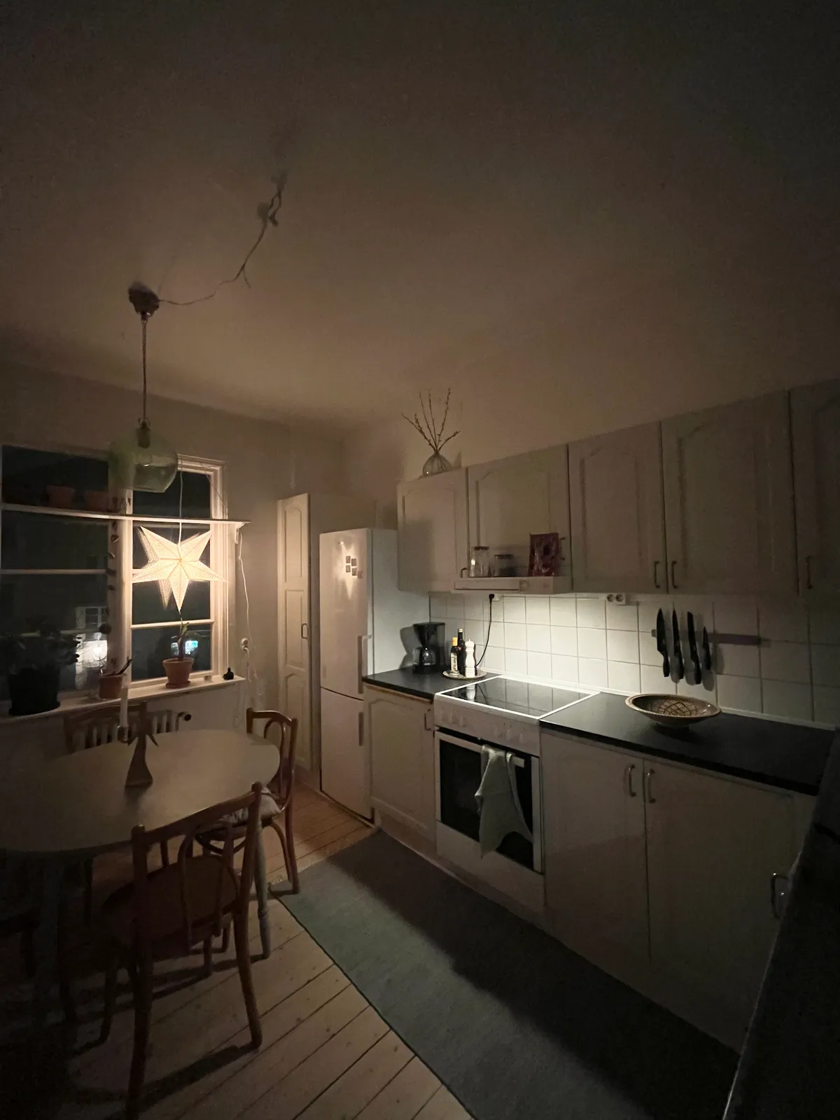 Hyreslägenhet på Göteborg i goteborg