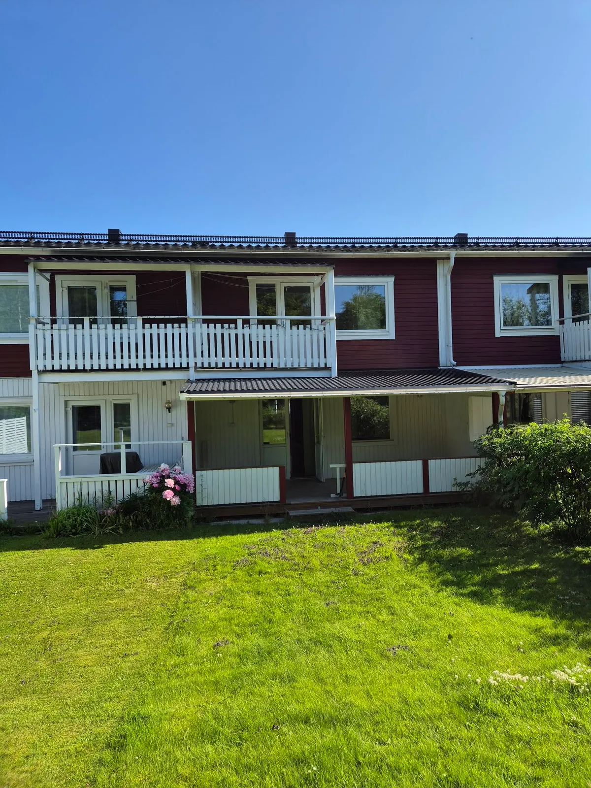 Hyresbostad på Skellefteå i skelleftea